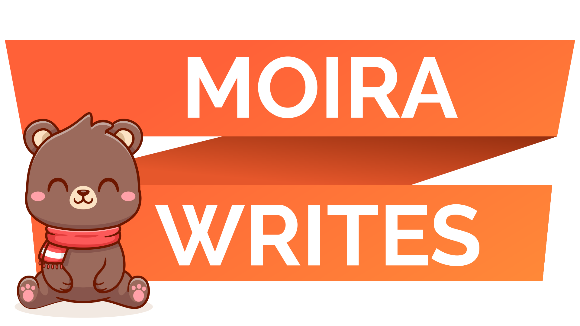 Moira Writes